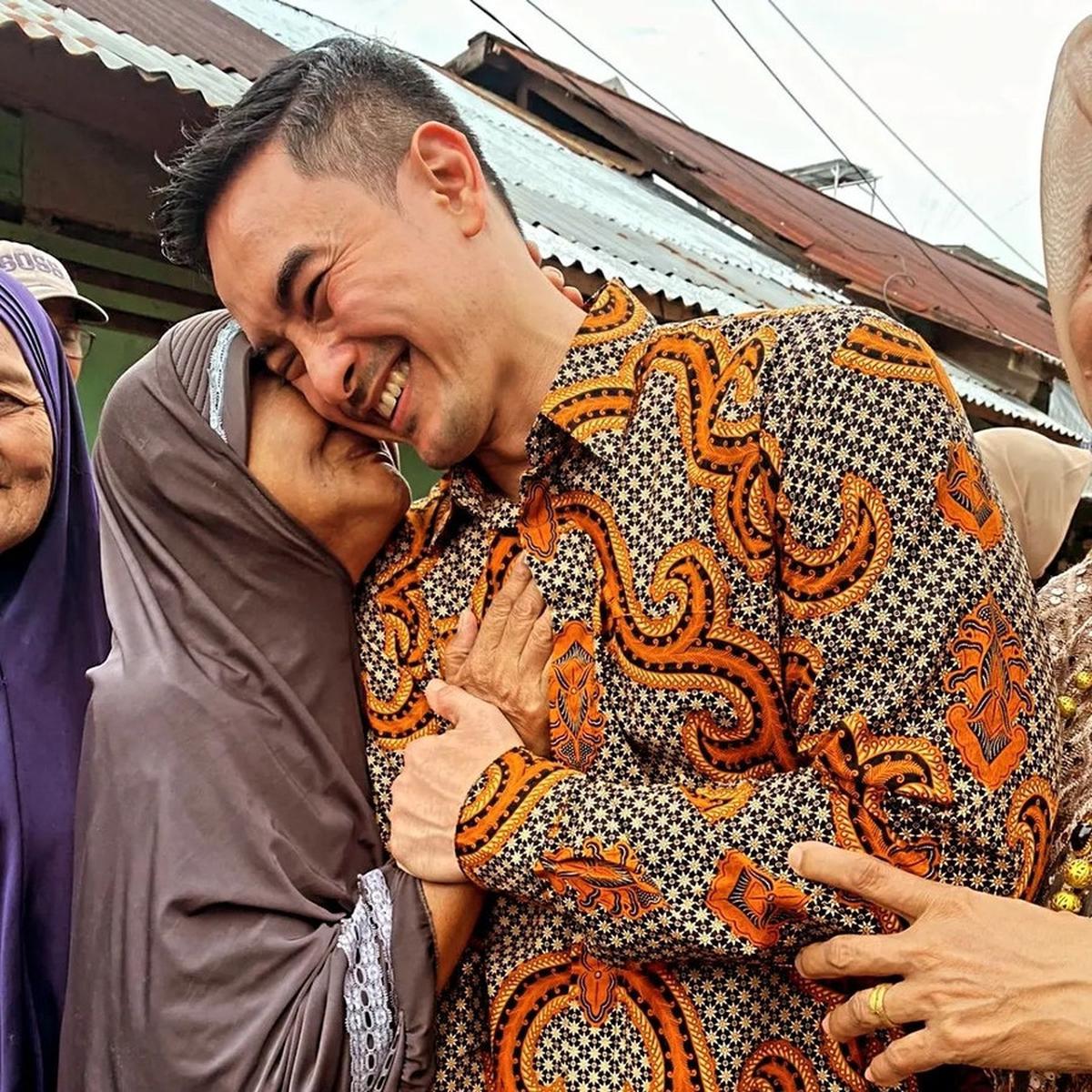 Dok. Istimewa