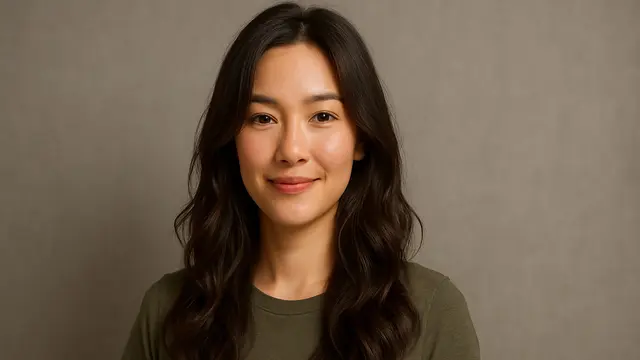 7 Model Rambut Layer Panjang untuk Ibu Muda, Bikin Tampilan Fresh dan Stylish