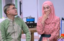 Ditanya tentang Pribadi Desy Ratnasari, Ruben Onsu Blak-blakan Sebut Pendengar yang Baik