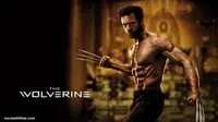 The Wolverine, Superhero Bercakar Besi yang Terlalu Liar