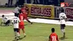Persibo Bojonegoro merebut gelar juara Divisi Utama Liga Indonesia lewat kemenangan 3-1 melalui babak adu penalti melawan Deltras Sidoarjo dalam partai grand final di Stadion Manahan, Solo. 