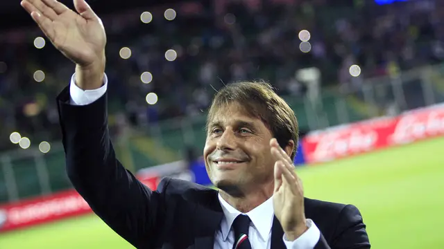 Antonio Conte