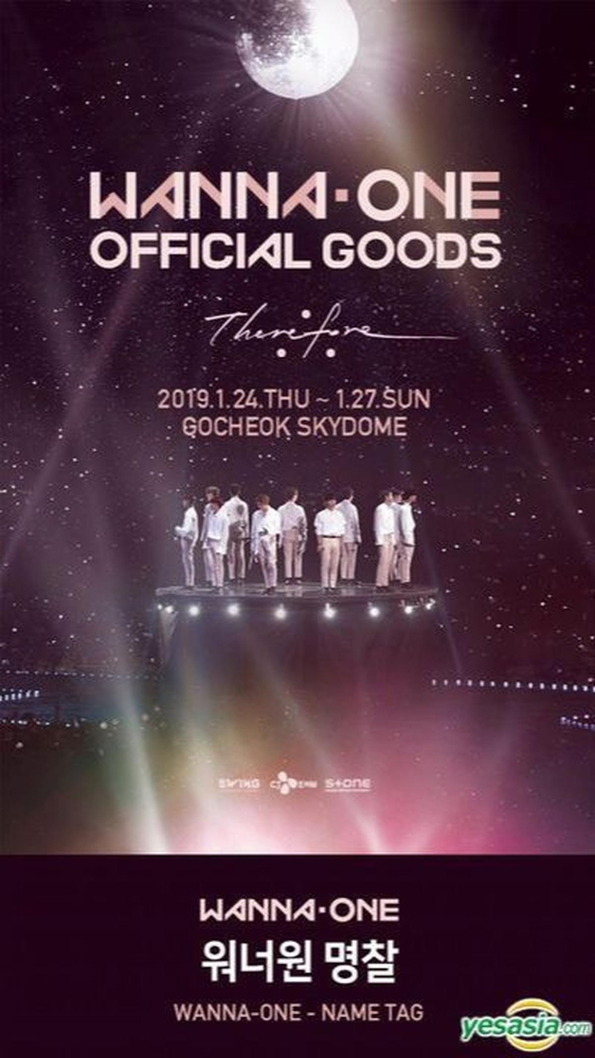 Meski mereka hanya berkumpul sejak 2017 hingga 2019, namun popularitas mereka sangat besar. Pada konser debut saja mereka mampu mengumpulkan 20.000 penonton pada konser tersebut. Bahkan seperti dikutip dari K-Pop Herald ada calo yang menjual tiket Wanna O