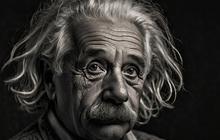 Wasiat Einstein Sebelum Meninggal Dilanggar, Dokter Ini Kualat Seumur Hidup