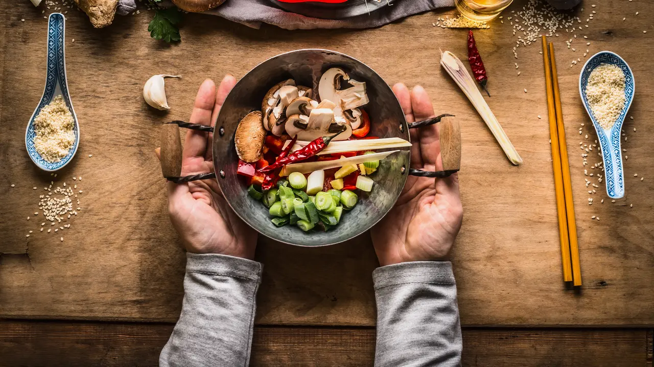Memasak