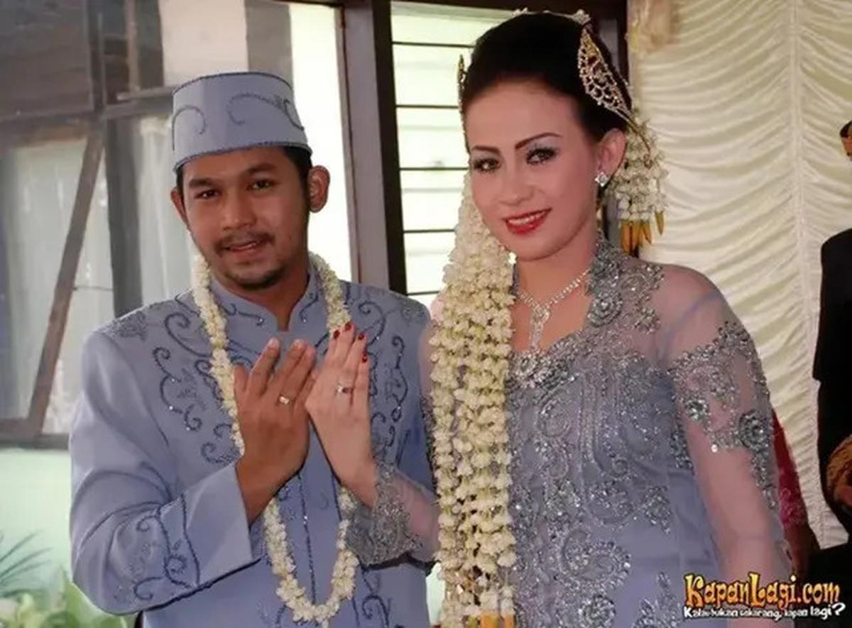 Perjalanan Cinta Bedu dan Istri, Penuh Kebersamaan hingga Akhirnya Gugat Cerai