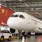 China Tantang Boeing dan Airbus, Pesawat C919 Resmi Terbang Internasional