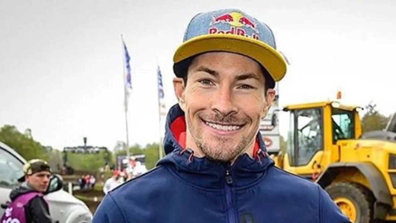 [Bintang] Nicky Hayden