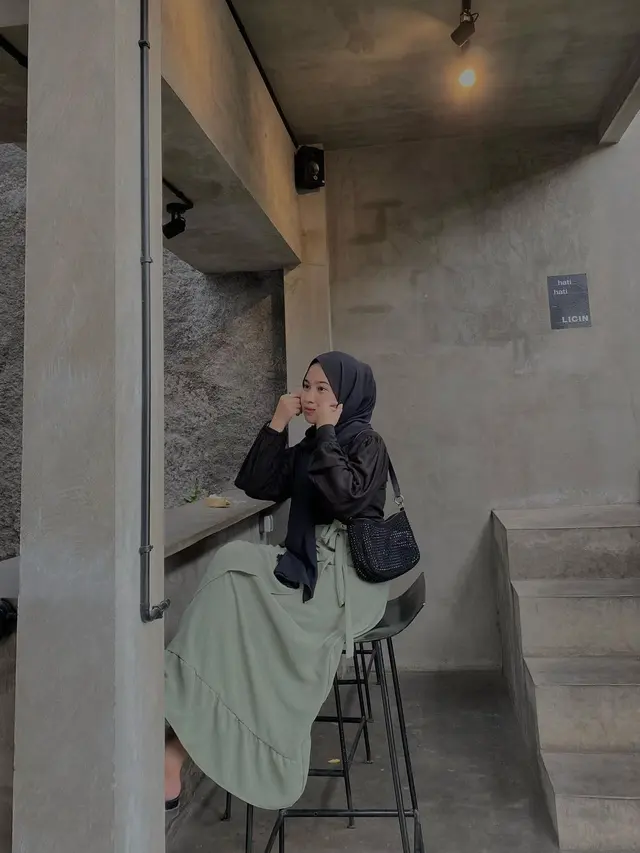 Potret Restianade yang Trending Karena Lagu 'Kalah', Belajar Nyanyi Sedari Usia 4 Tahun