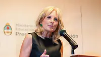 William Stevenson: Jill Biden's Ex-Husband Charged with Murder of Wife