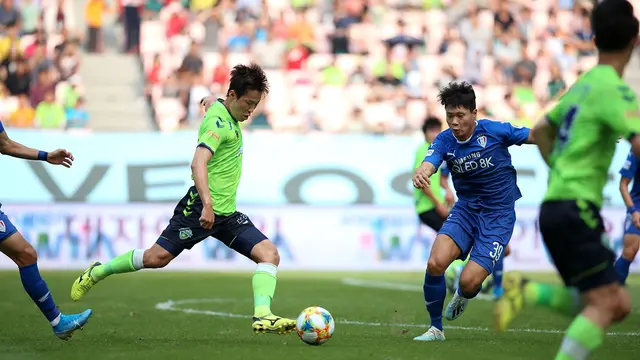 K League 1