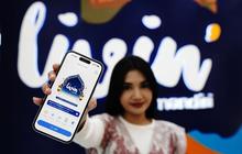 Kinerja Bank Mandiri Moncer: Strategi Ekspansi Kredit dan Digital Dorong Pertumbuhan Positif