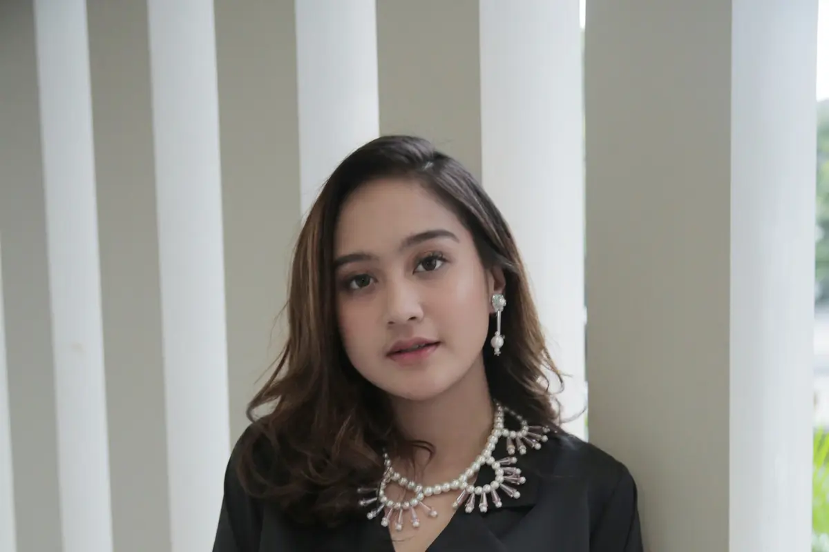 Salshabilla Adriani