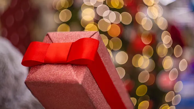 Sambut Tahun Baru Cina dengan Kado Fungsional yang Sekaligus Merawat Wajah