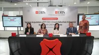 Bank DBS Indonesia Resmi Bentuk Konglomerasi Keuangan