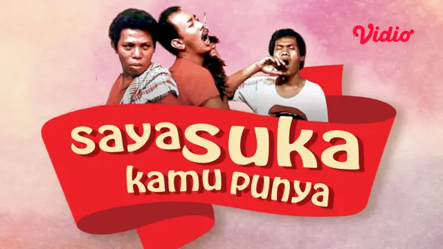 Vidio Nonton Gratis