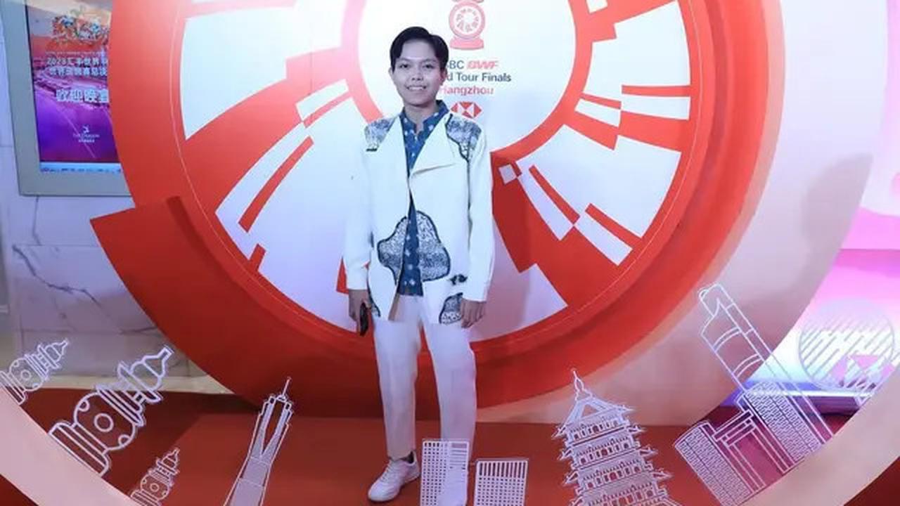 Profil Siti Fadia Silva Ramadhanti, Pebulutangkis Muda Andalan Indonesia yang Pernah Peringkat 4 Dunia