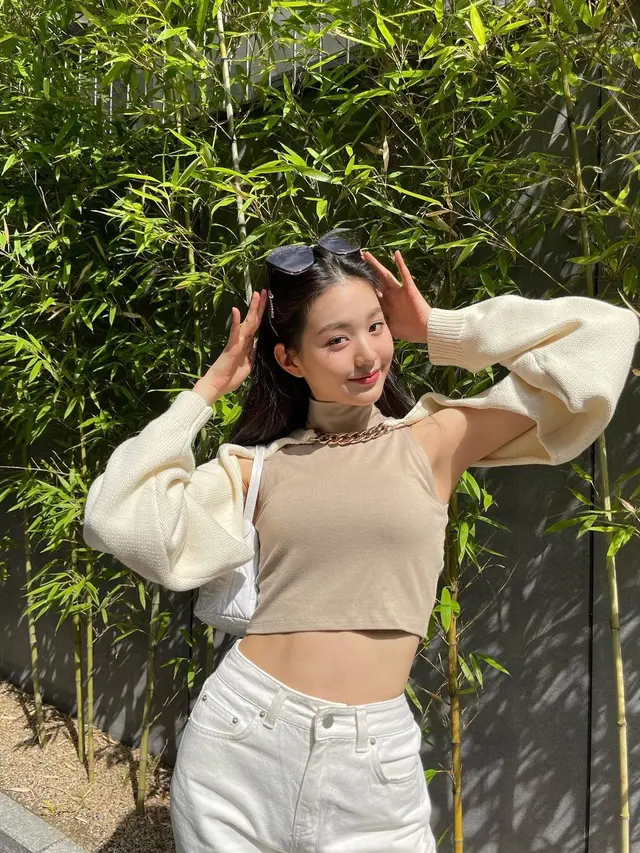 Jang Won Young. (Instagram/ for_everyoung10)