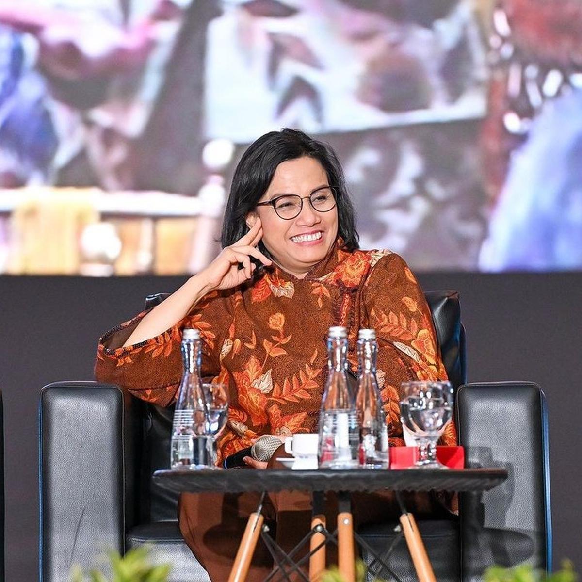 Profil 6 Calon Menteri Perempuan Prabowo