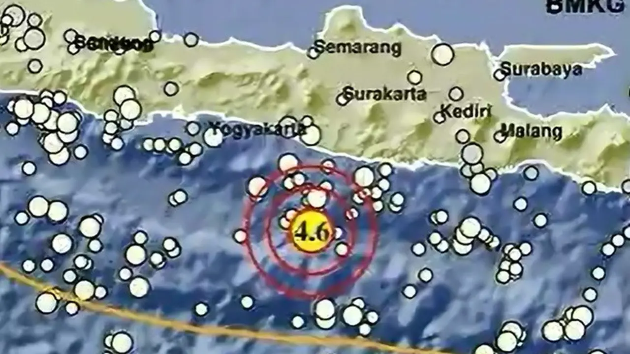 Gempa