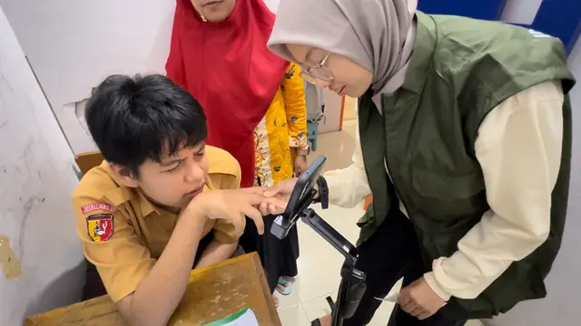 BIMU,  Aplikasi Terapi Wicara, Speech Delay