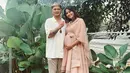 Bunga Jelitha Hamil Pertama (Instagram/bungajelitha66)