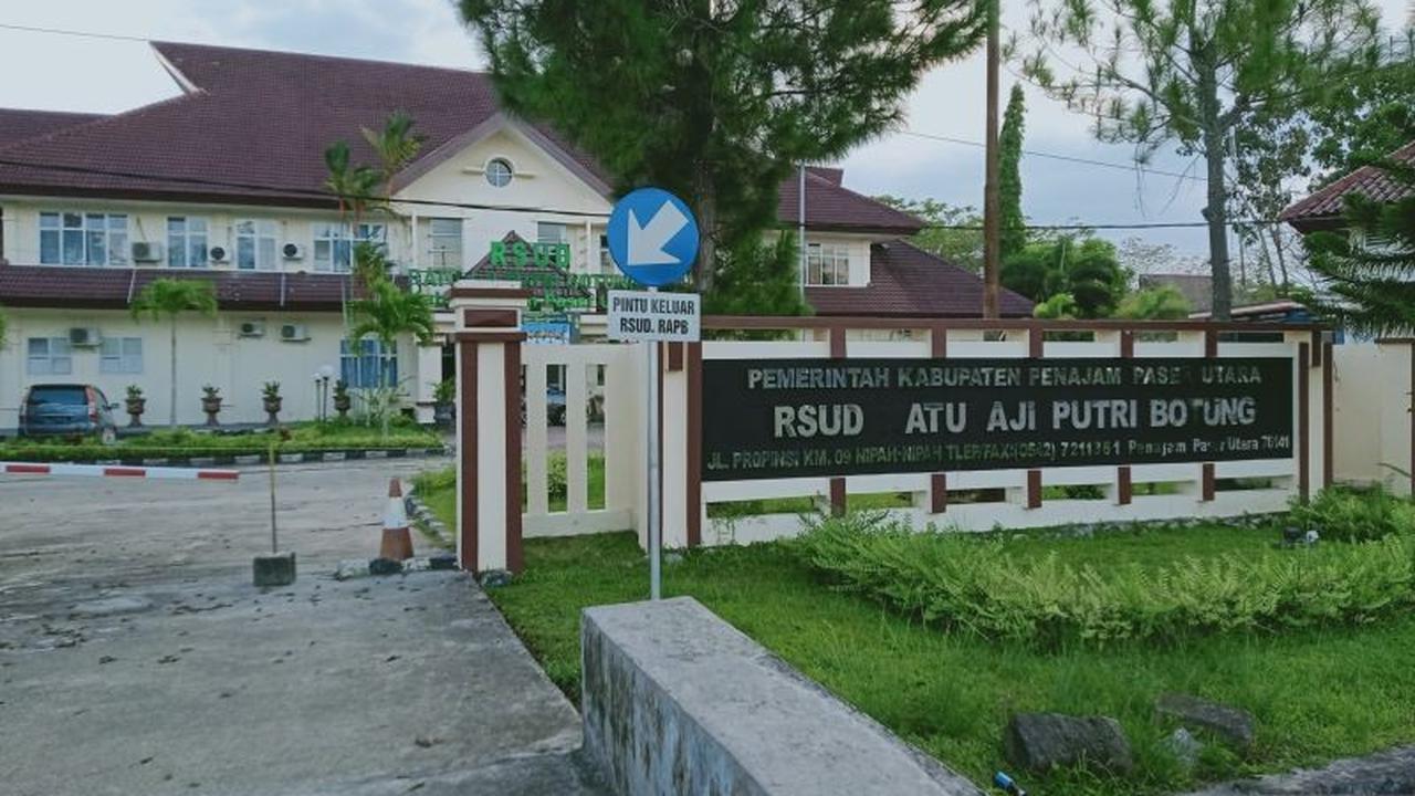 Rp46 Miliar Disiapkan! Peningkatan Layanan Kesehatan Penajam Paser Utara Dipercepat Dukung IKN