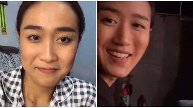 Viral Video Wanita Disebut Punya Paras Mirip Chef Renatta Moeloek, Ini 6 Potretnya