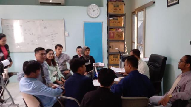 6 Fakta Baru Penganiayaan Mahasiswa UIN Palembang, Korban Dipaksa Minum Air Kloset