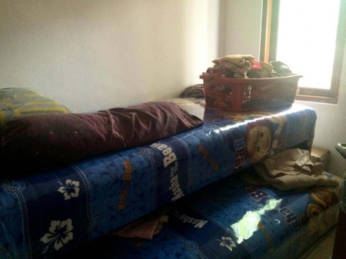 Intip rumah baru Anun yang dibangun Kapolres Cianjur