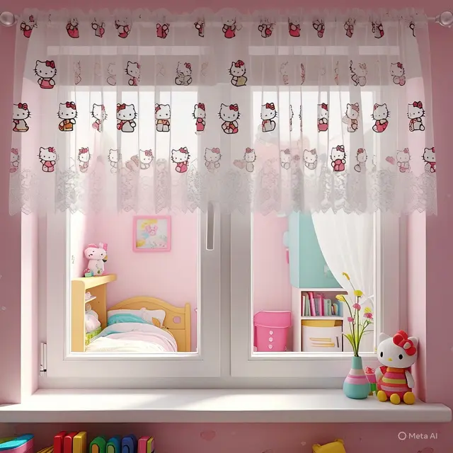 Gorden Hello Kitty