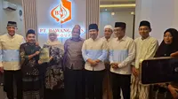 Khofifah Terima Usulan KEK Tembakau Madura, Siap Kawal Hingga Tuntas
