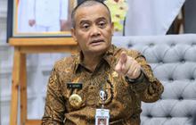 Gubernur Luthfi Akui Bertemu Fadia Arafiq Sebelum Ditangkap KPK, Bahas Progres Program MBG