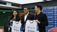 Indonesia Kirim Wakil ke Young Lions di Cannes Prancis, Adu Kreatif Bikin Kampanye Digital
