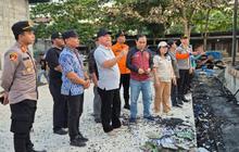 Satu Keluarga Terdampak! Pemkab Kapuas Salurkan Bantuan Puting Beliung, Total Rp10 Juta untuk Korban di Kota Baru
