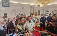 Menteri LHK Dorong PSEL Makassar untuk Hentikan Open Dumping di TPA