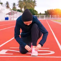 ilustrasi olahraga/copyright Shutterstock