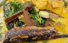 Cara Hilangkan Bau Amis Ikan Tongkol Mudah, Hanya dengan 2 Bahan Dapur