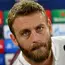 Pemain sepak bola profesional Italia yang bermain di klub Roma dan Tim Nasional Italia