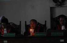 KY ingin gaji hakim agung naik