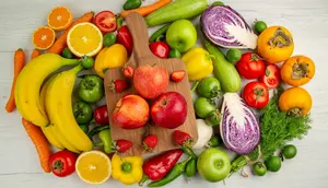 Daftar 12 Buah dan Sayur Tinggi Residu Pestisida, Hati-Hati Sebelum Beli