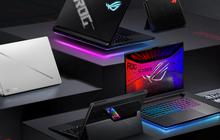 ASUS ROG Perkenalkan Laptop Game Baru, Apa Saja?