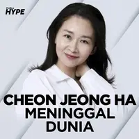 Apa penyebab Cheon Jeong Ha meninggal dunia? Yuk, kita cek video di atas!