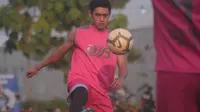 Patut Dicontoh, Pemain PSIS Septian David Maulana Tempuh Pendidikan S2