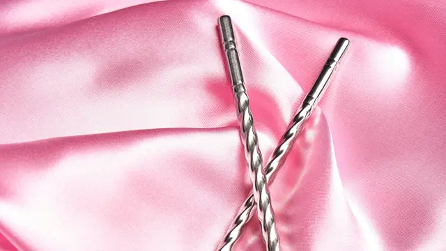 Reusable Straw Set