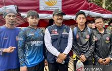 Solidaritas Antardaerah: Dinsos Kalsel Bantu Korban Banjir Aceh dengan 6.000 Porsi Makanan Harian