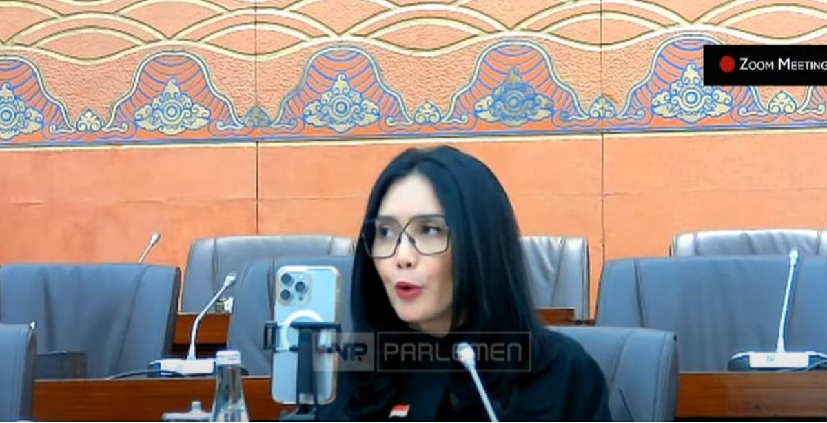 Rieke Diah Pitaloka