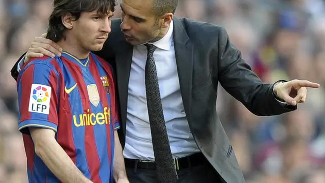 Head to Head Statistik Lamine Yamal Vs Lionel Messi Setelah Menjalani 100 Laga: Siapa yang Paling Gacor