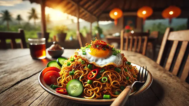 ilustrasi foto by AI