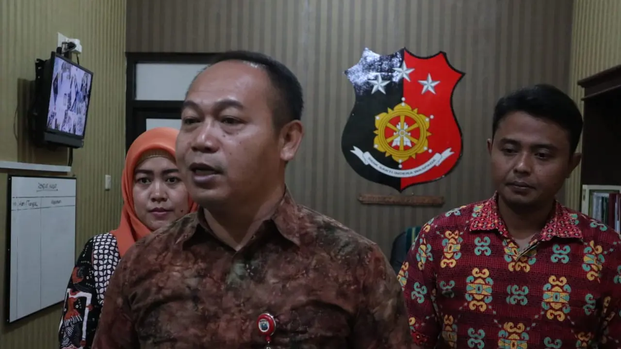 Polisi Kantongi Identitas Penyebar Video Bugil Siswi SMK